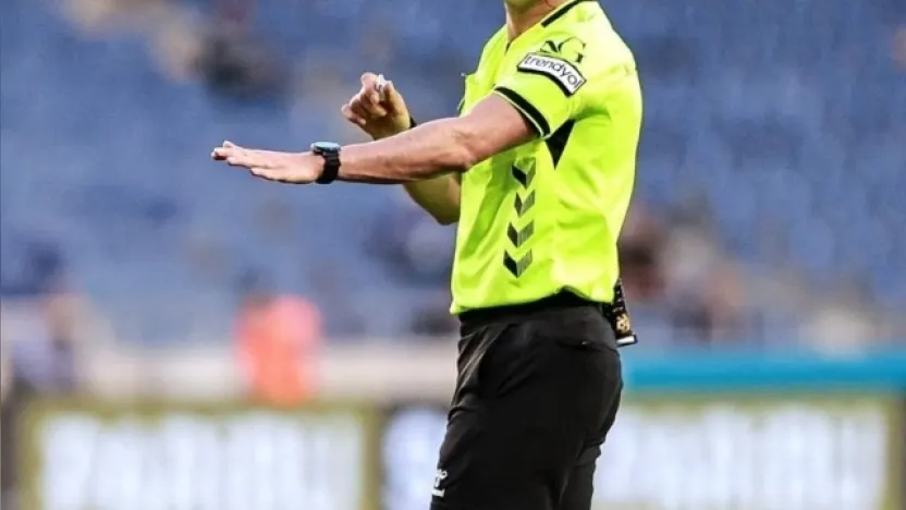 152 Hakem Bahis Soruşturmasında PFDK'ya Sevk Edildi