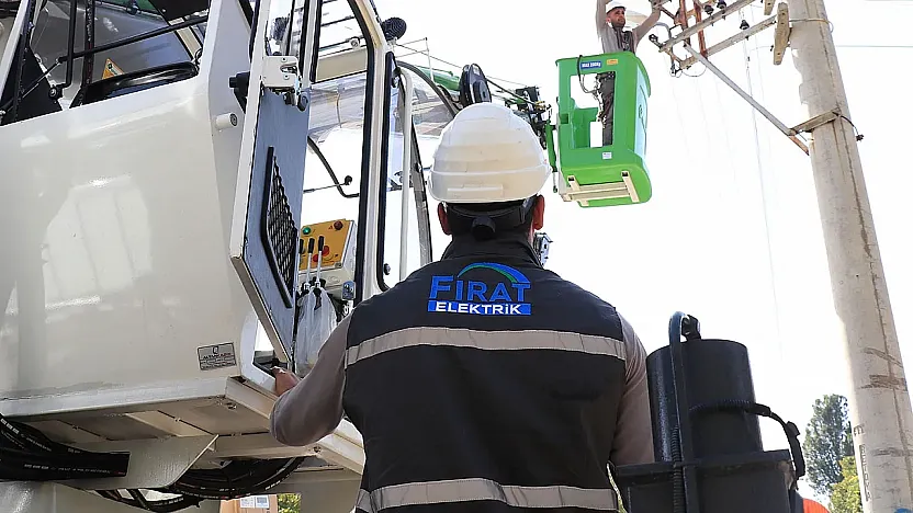 19 Mahallede  planlı elektrik kesintileri yaşanacak