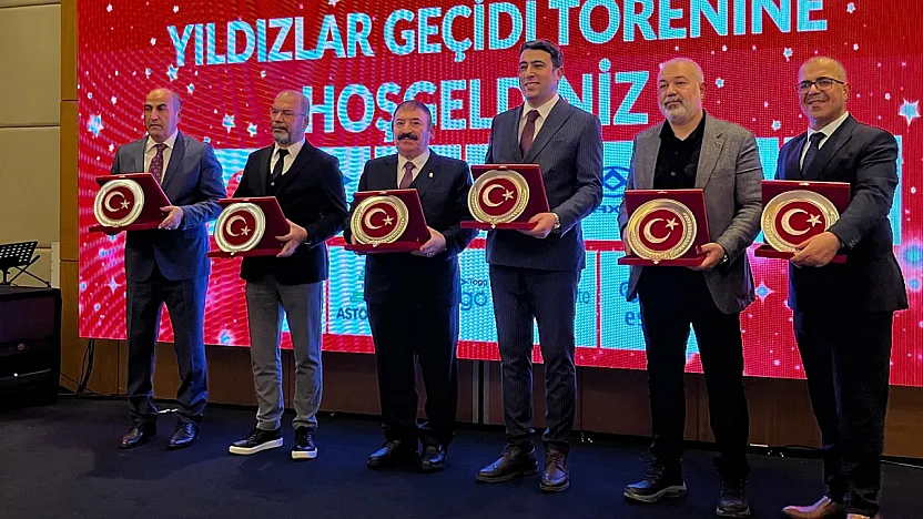 1980'den 2030'a Uzanan Başarı Hikâyesi: Şampiyon A.Ş. 45 Yaşında