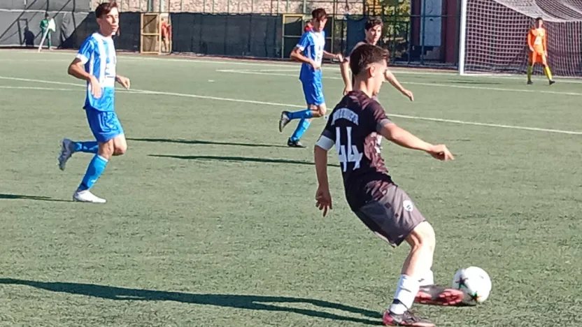 2.Amatör Küme Büyükler Futbol Ligi 8.Hafta Karşılamalarına Devam Edecek...