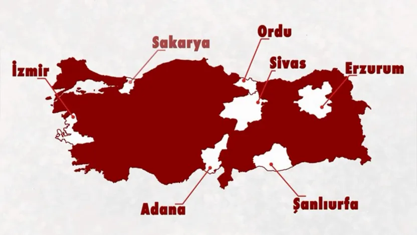 2025 Aile Yılı'nda Dijital Destek: 7 İlde Online Psikososyal Hizmetler