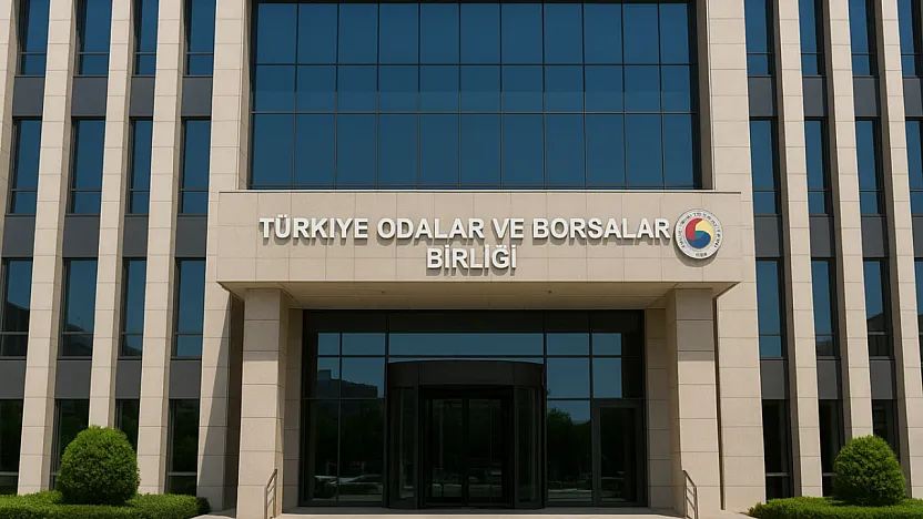 2025'te Toplam 7 Bin 793 Yabancı Ortaklı Şirket Kuruldu