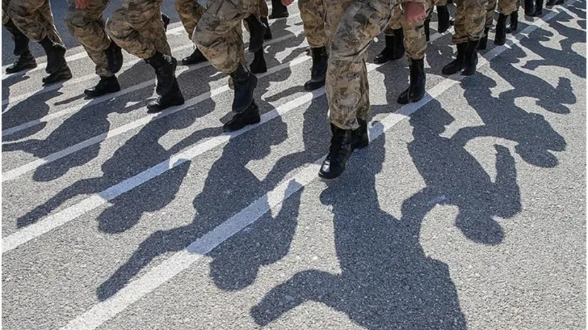 2026 Bedelli Askerlik Celp ve Birlik Yerleri Belli Oldu