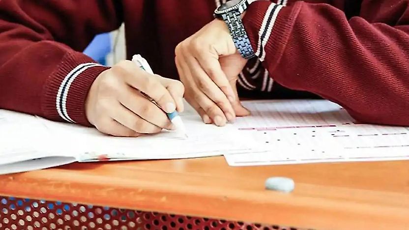 2027 LGS 13 Haziran'da yapılacak