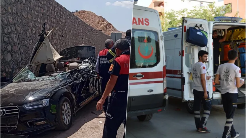 3 arkadaş 6 gün arayla hayatını kaybetti, aynı mezarlıkta yan yana defnedildi