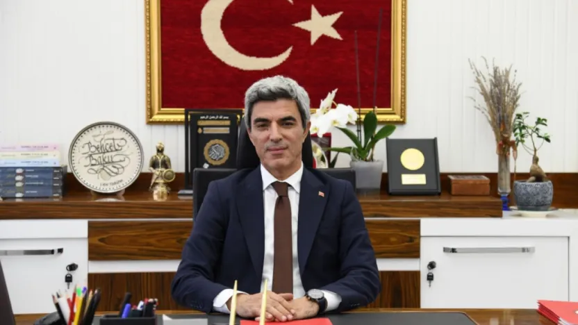 '3. Uluslararası İmam Hatip Öğrencileri Sempozyumu' Başlıyor