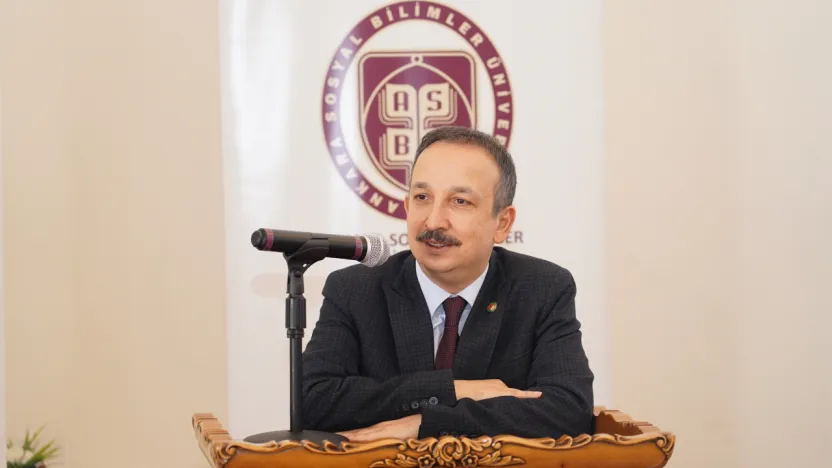 30 Yıllık Tecrübe Kitap Oldu: Yargıtay Üyesi Kolukısa'dan Hukuk Rehberi