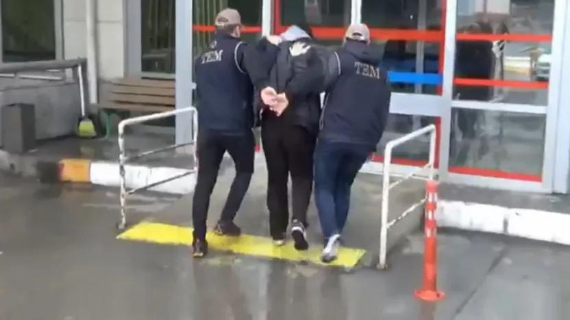 32 ilde DAİŞ operasyonu: 170 gözaltı