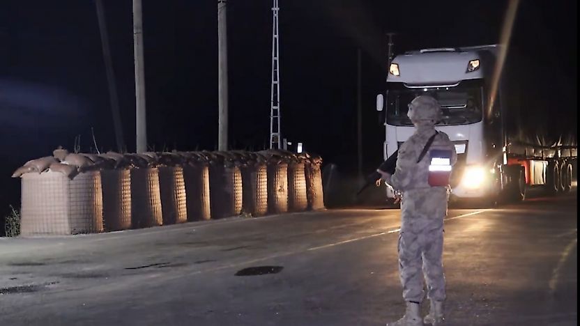 35 İlde Uyuşturucu Operasyonu: 264 Şüpheli Yakalandı