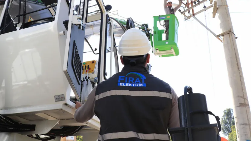 41 Mahallede Elektrikler Kesilecek