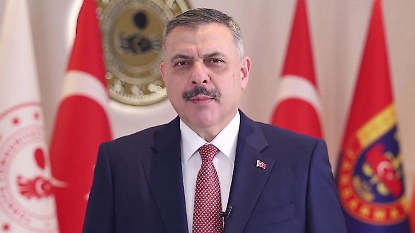 48 İlde Sarı, 5 İlde Turuncu Alarm: Kuvvetli Yağış Geliyor