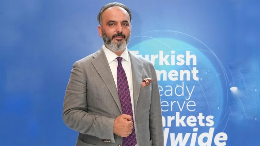 500'den Fazla Üst Düzey Sektör Temsilcisi INTERCEM'de Buluşuyor