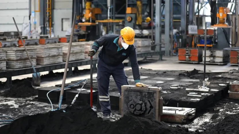 600 bin kamu işçisini ilgilendiren protokol imzalandı