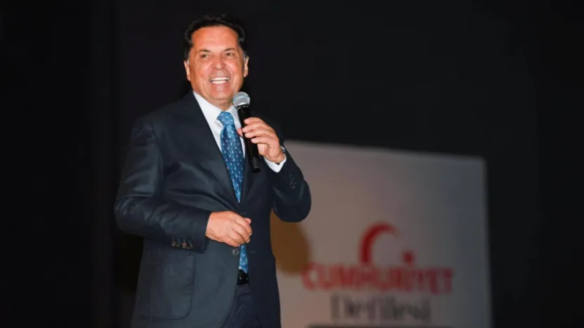 7 ay sonra hakim karşısına çıktı: Ahmet Özer'in tutukluluğuna devam kararı