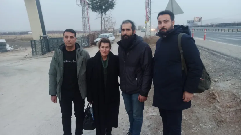 78 Canın Ardından Karar Çıktı, Aileler İsyan Etti: 'Vicdanlar Yaralı'