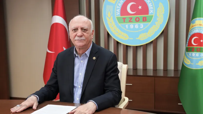 '81 ilin 75'inde su kirliliği öncelikli sorun haline geldi.
