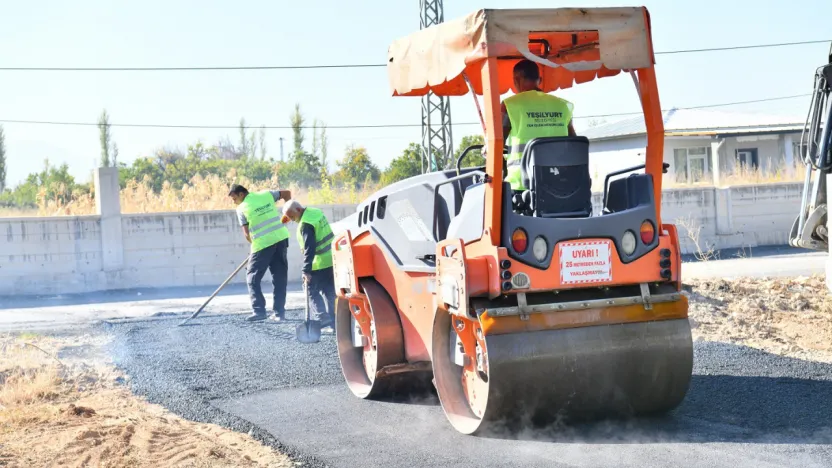 90 Yaşındaki Engelli Gülistan Teyze'nin Yol Talebi Yerine Getirildi