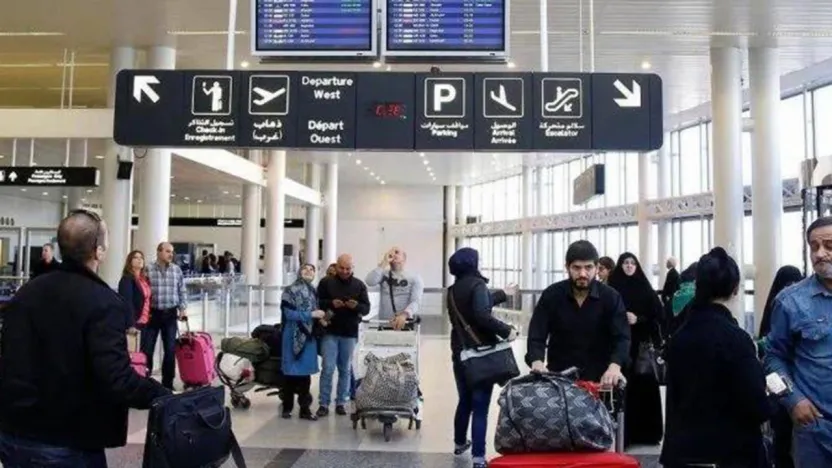 ABD'den Lübnan'daki personeline ülkeden ayrılması talimatı