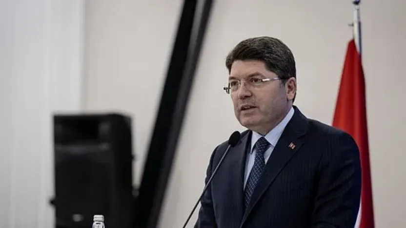 Adalet Bakanı Yılmaz Tunç, Malatya'da Çeşitli Temaslarda Bulunacak