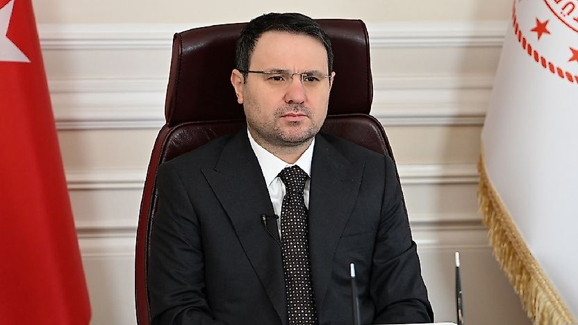 Adalet Bakanlığı Açıkladı: Uzlaşmayla 2 Milyon Dosya Çözüme Kavuştu