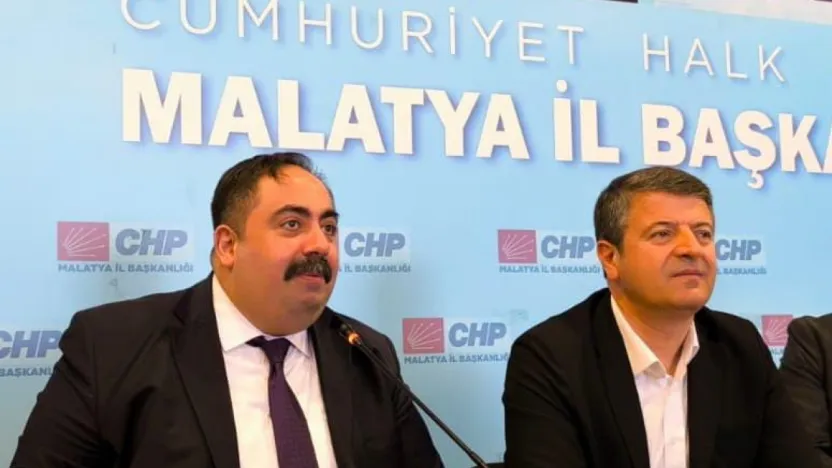 Adıyaman'da düzenlenecek 'Millet İradesine Sahip Çıkıyor' mitingi için çağrıda bulundu