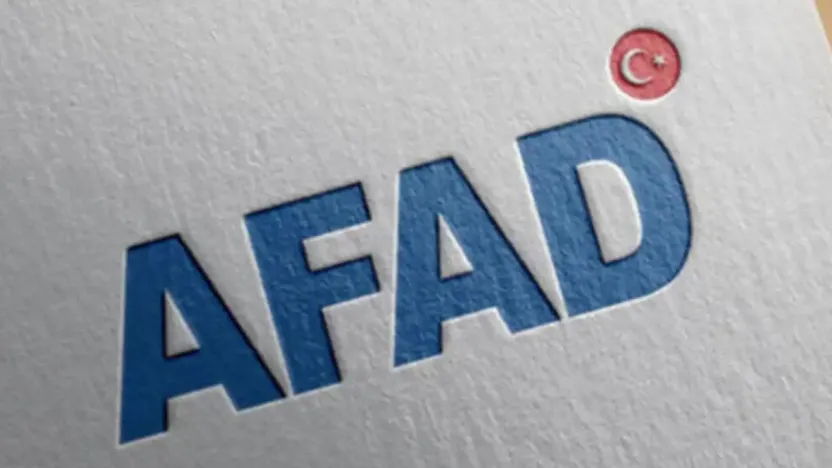 AFAD 1250 sözleşmeli personel alacak