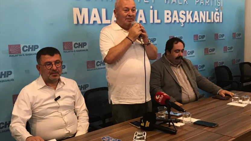 Ağbaba: Allah Cumhurbaşkanından razı olsun