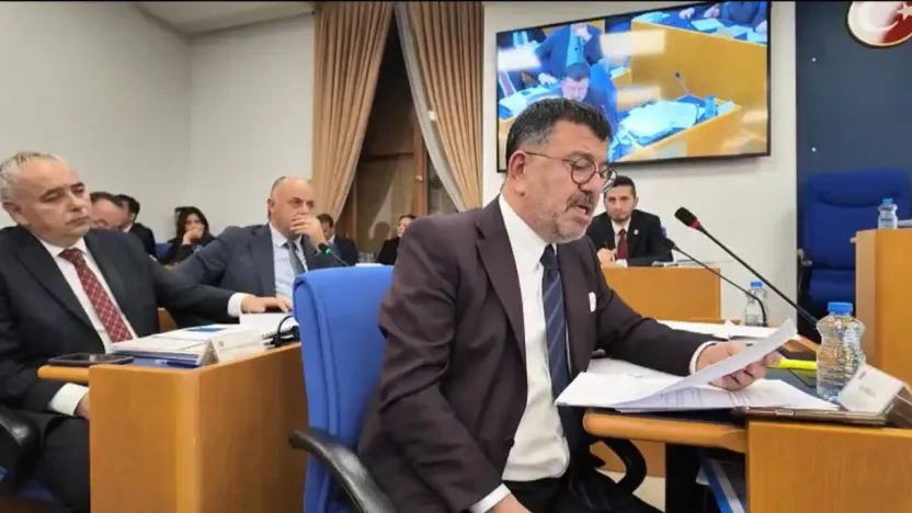 Ağbaba: 'Arapgir Yolu Ölümlü Kazalara Meydan Okuyor'