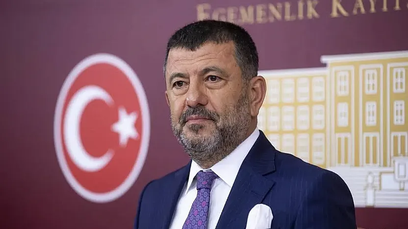 Ağbaba:  'Bu Sessizlik Hayra Alamet Değil'