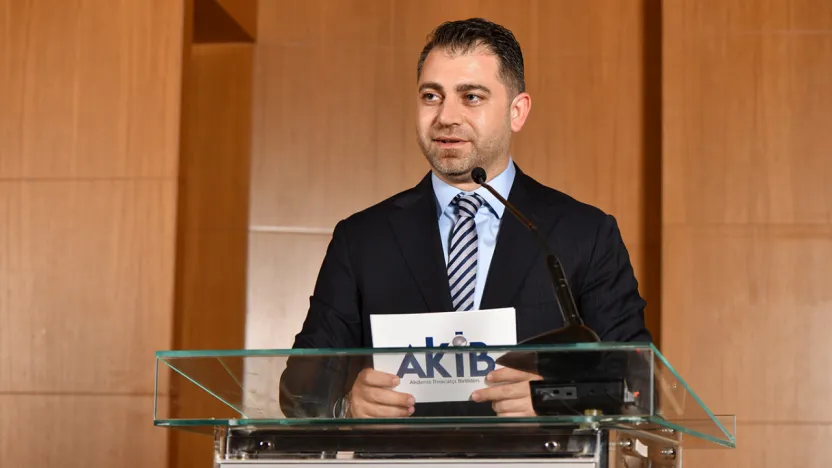 AHBİB'in Ekim ayı ihracatı 176,6 milyon dolar olarak gerçekleşti