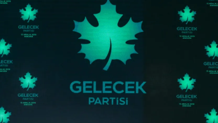 Ahmet Davutoğlu, Gelecek Partisi Kampında Yol Haritasını Açıklayacak