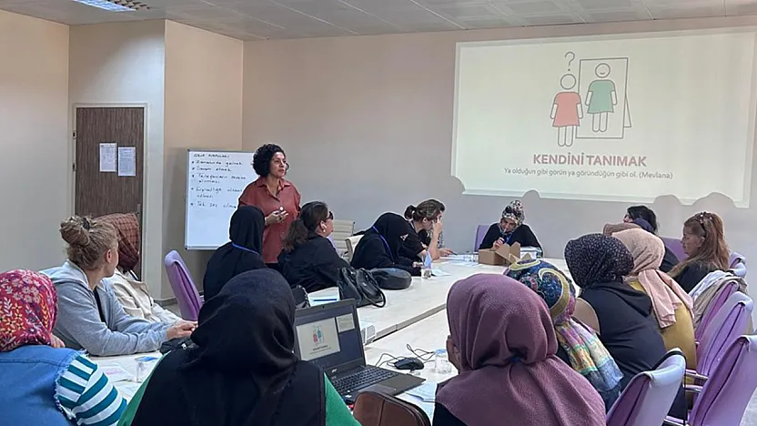 Aile Eğitim Programı Malatya'da da Uygulanacak