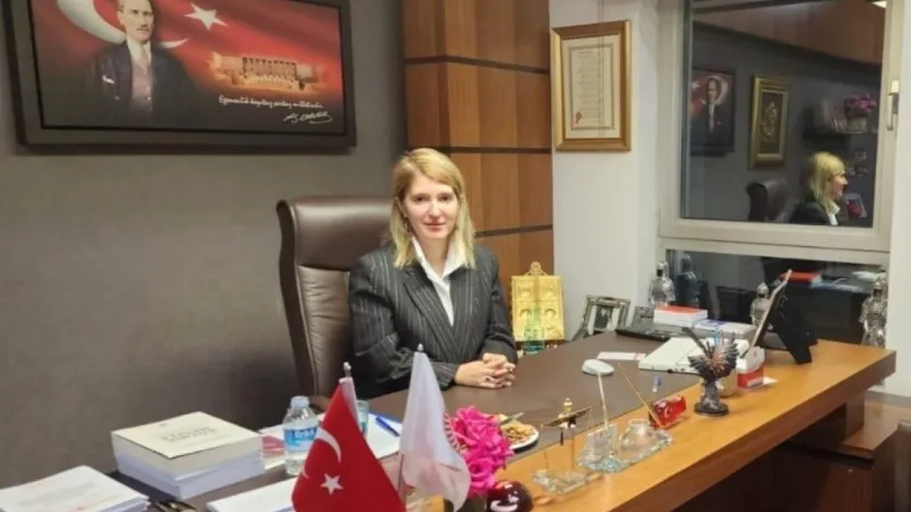Ak Parti'miz 24 Yaşında: Milletin İradesiyle Yükselen, Türkiye Yüzyılı'na Yürüyen Kadro