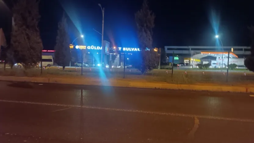 Akşit Bulvarı Yalnız Bırakıldı, Bisikletler Kayboldu: Yağlıcı'dan Sert Çıkış