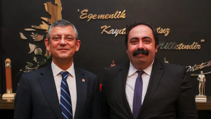 Alçak saldırıyı en sert biçimde kınıyoruz.
