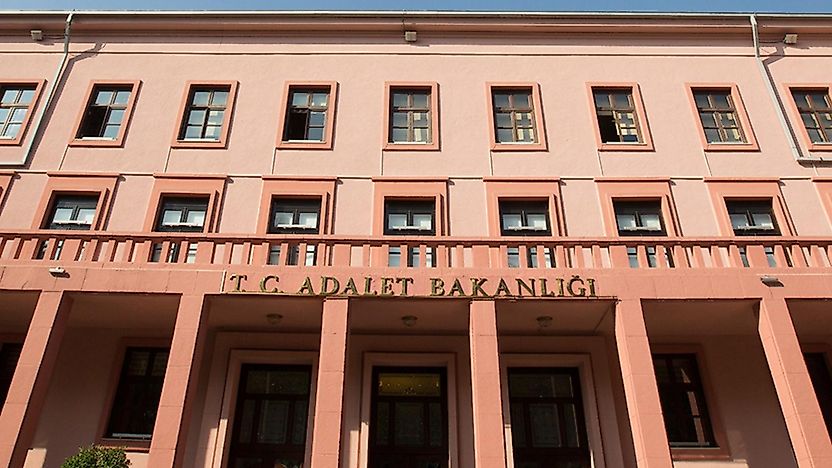 Alo Adalet 135'e yeni alternatif: Başvurular UYAP üzerinden alınacak