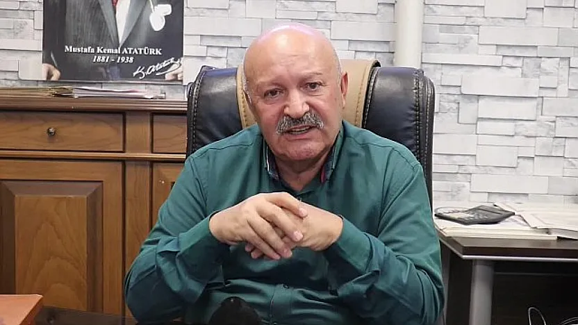 Altay Kışlası Sanayi Sitesi'ndeki Kiralama Sürecinde Esnafa Kritik Hatırlatma