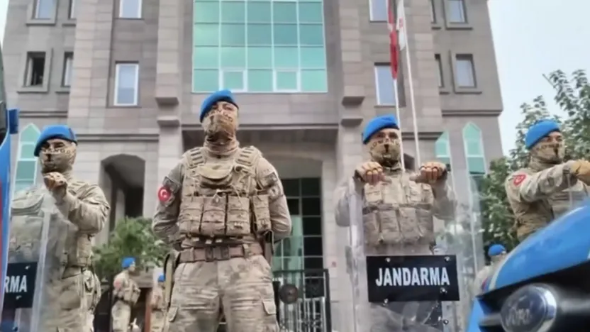 Altı İlde Eş Zamanlı Baskın: 30 Tutuklama, 524 Milyonluk Vurgun!