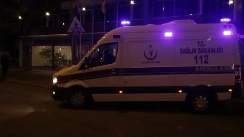 Altınbaşak'ta Düğün Sonrası Toplu Zehirlenme: 39 Kişi Hastanede Tedavi Görüyor