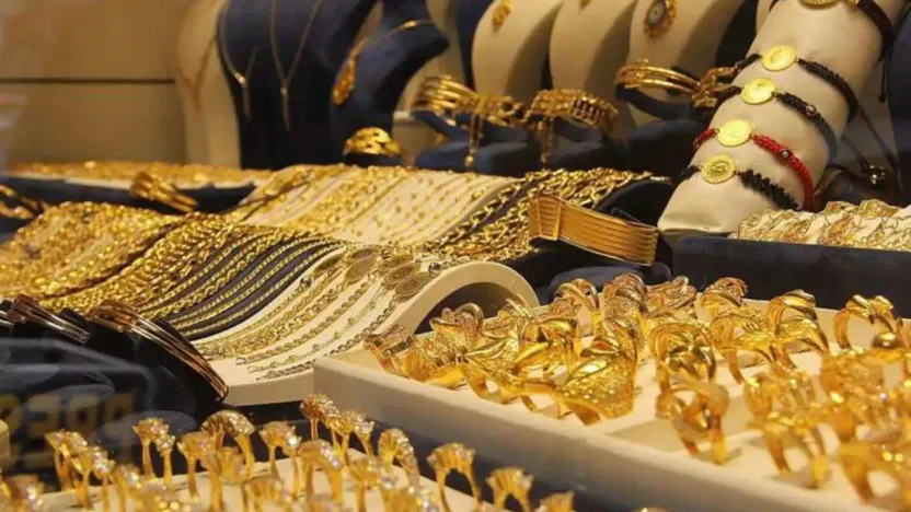 Altında Hafta Sonu Tablosu: Gram 6.375 Liraya Dayandı