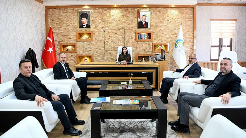 Altyapıda Büyük Dönüşüm: Doğanyol'da Yeni Hatlar ve Arıtma Tesisi Hizmete Girdi