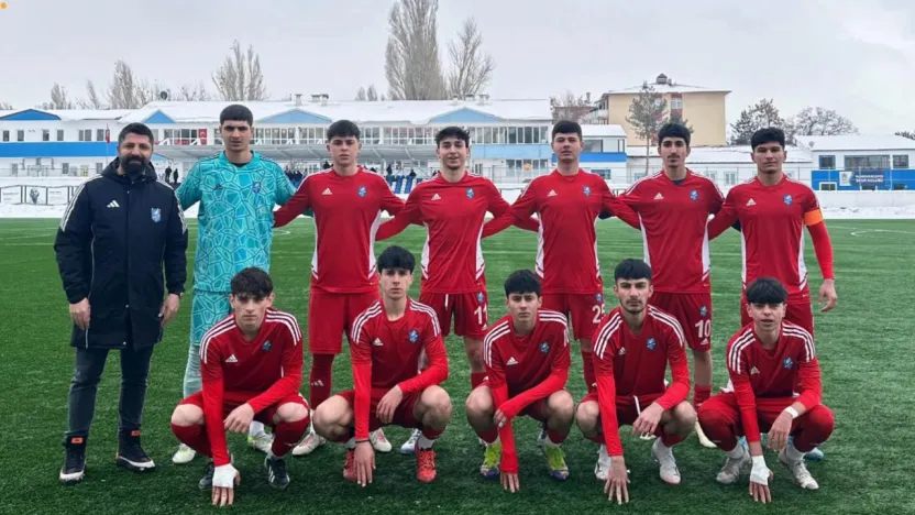 Altyapıda Devrim: Mavi-Beyaz Sevdanın Yıldızları Yetişiyor