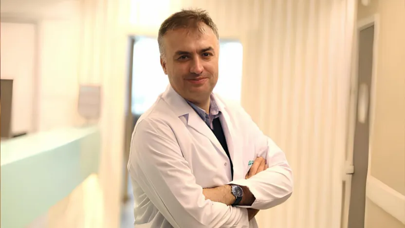 Alzheimer'da TPS tedavisi umut vadediyor