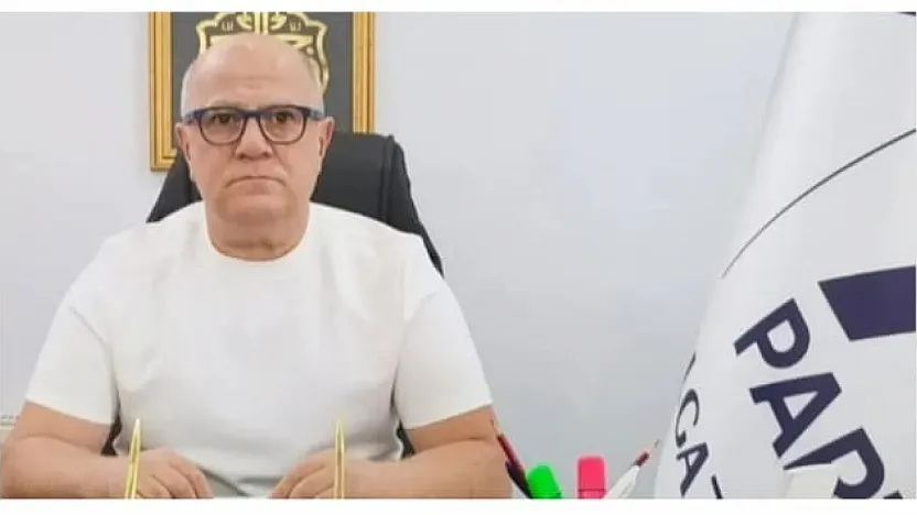 Anahtar Parti Battalgazi İlçe Başkanı Erhan Yağlıcı: 'Tarihimizi Unutmak, Geleceğimizi Unutmaktır'