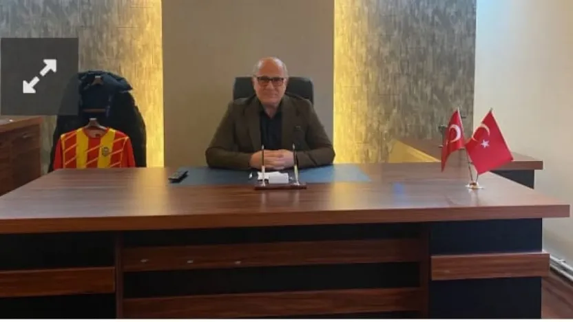 Anahtar Parti'den İklim Değişikliği Mesajı: 'Bu Kriz İnsanlığın Vicdanını da Tehdit Ediyor'