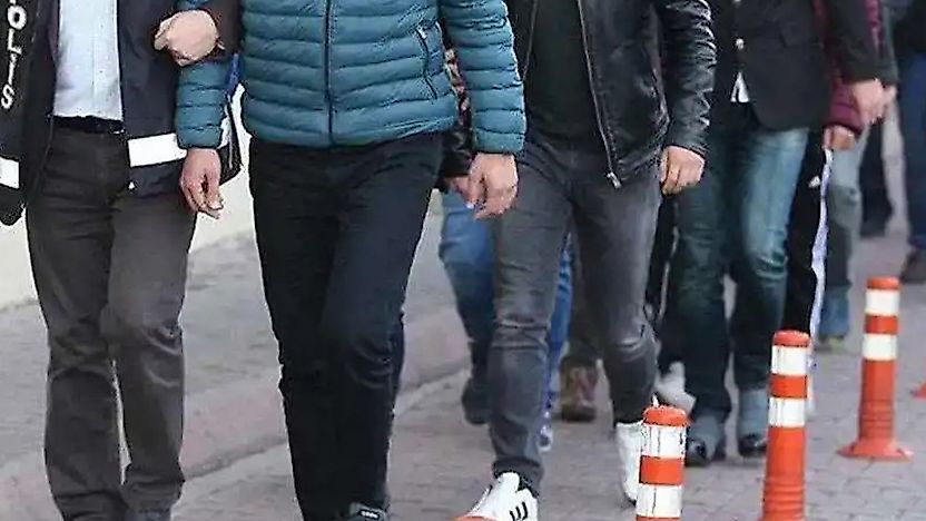 Ankara'daki Silahlı Saldırının Ardından 'Daltonlar' Operasyonu: 33 Şüpheli Hakkında Karar
