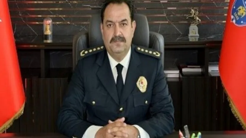 Antalya İl Emniyet Müdürü Hakkında Soruşturma: Görevden Uzaklaştırıldı