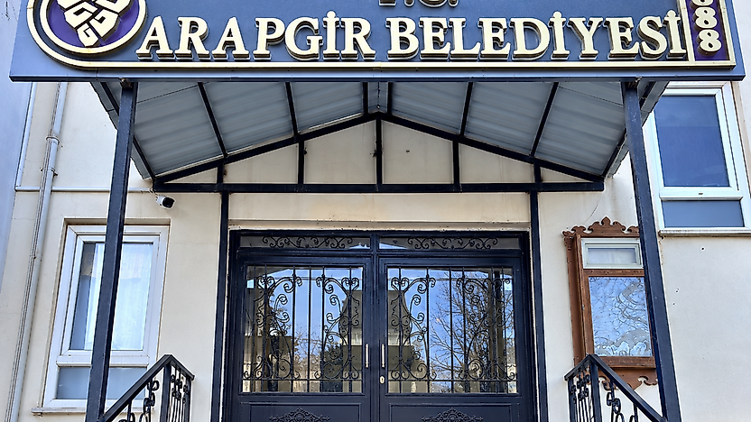 Arapgir Belediyesi'nin Denetim Raporu Açıklandı: 294 Taşınmaz Kayıtlarda Yok