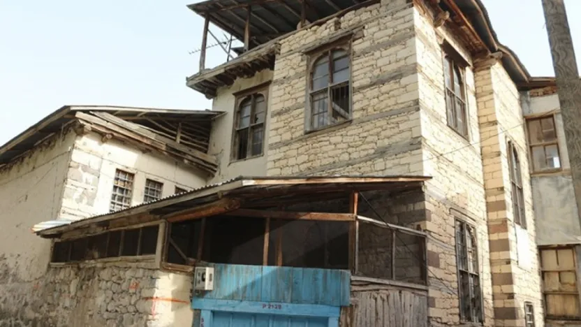 Arapgir: Mağaralardan Kervansaraylara Uzanan Bin Yıllık Yolculuk
