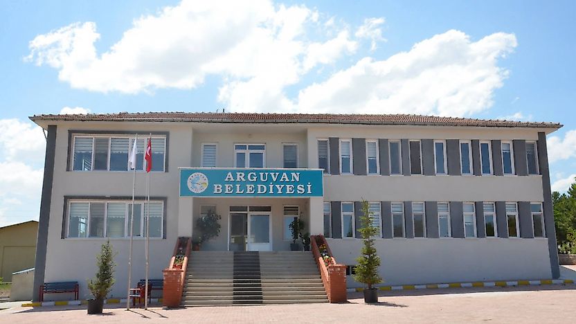 Arguvan Belediyesi'nin 2025 Denetim Raporu Açıklandı: Sayıştay'dan Dikkat Çeken Tespitler
